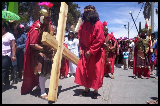 Semana Santa